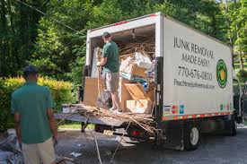 Best Scrap Metal Removal  in Chino Hills, CA